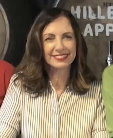 Robyn Preston