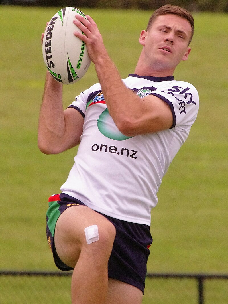 Rocco Berry
