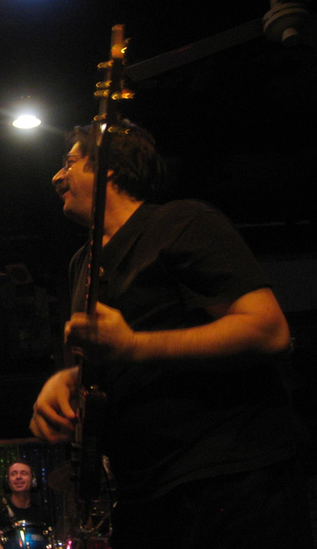 Rocco Cavaleri