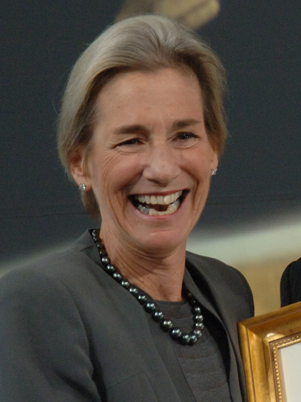 Rochelle Forbes