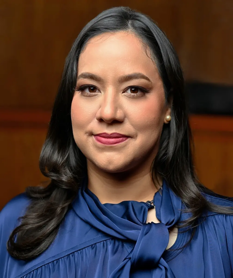 Rochelle Garza