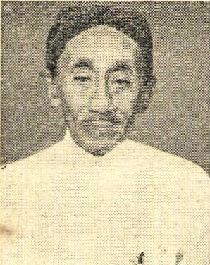 Rochmad