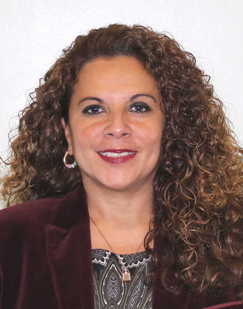 Rocío Adriana Abreu Artiñano
