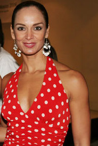 Rocío del Cielo Garay