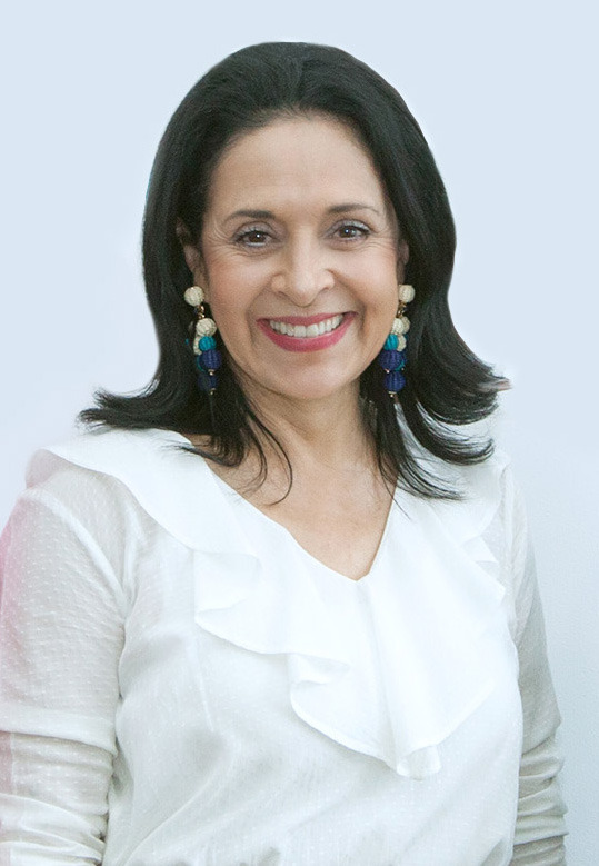 Rocio Gonzalez Navas