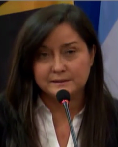 Rocío SanMiguel