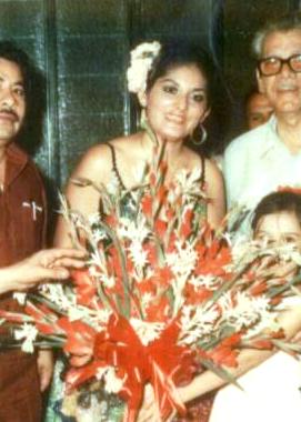 Rocío Valdez