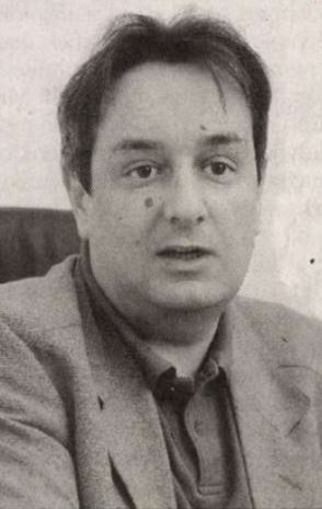 Rockenbauer Zoltán