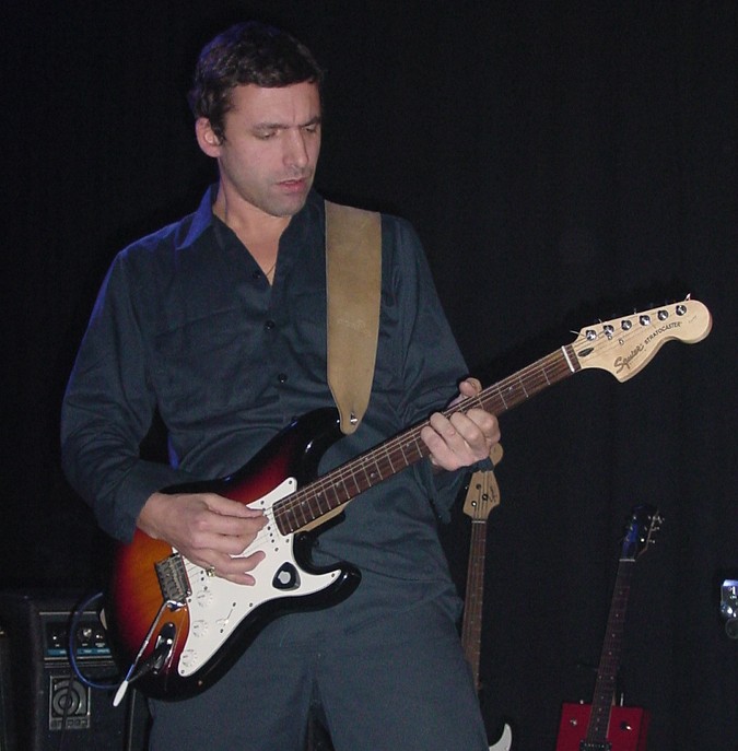 Rocko Schamoni