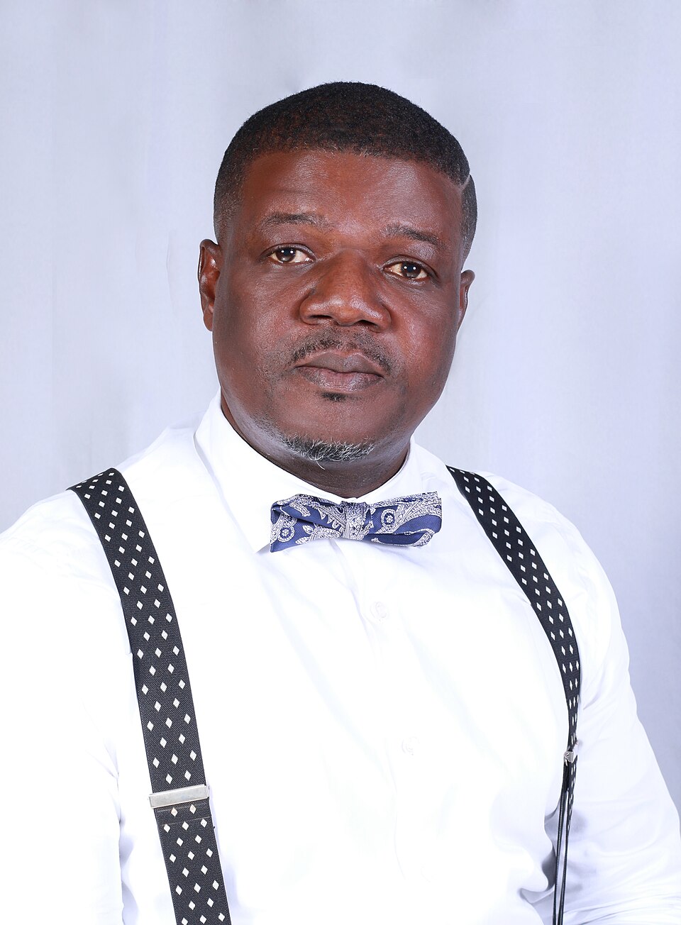 Rockson Nelson Etse Dafeamekpor