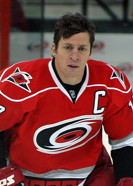 Rod Brind’Amour