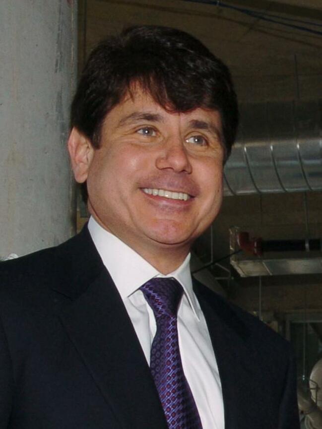 Rod Emmerson