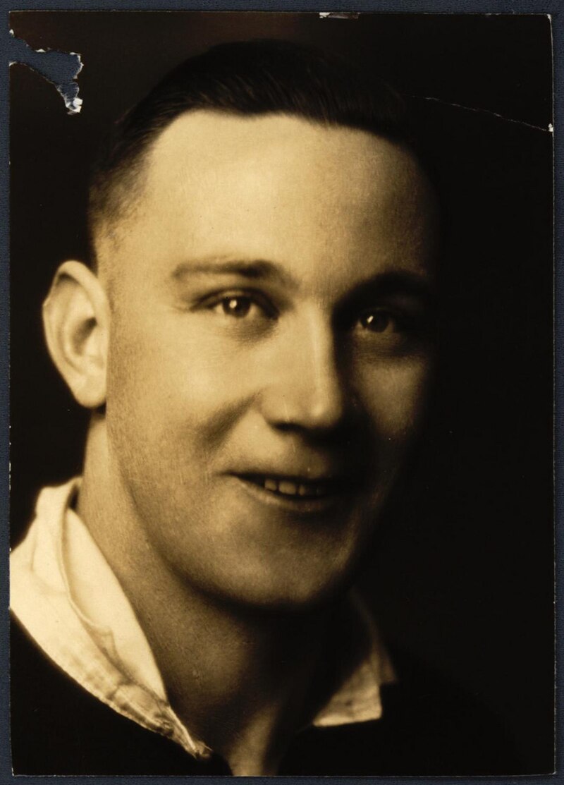 Rod McKenzie