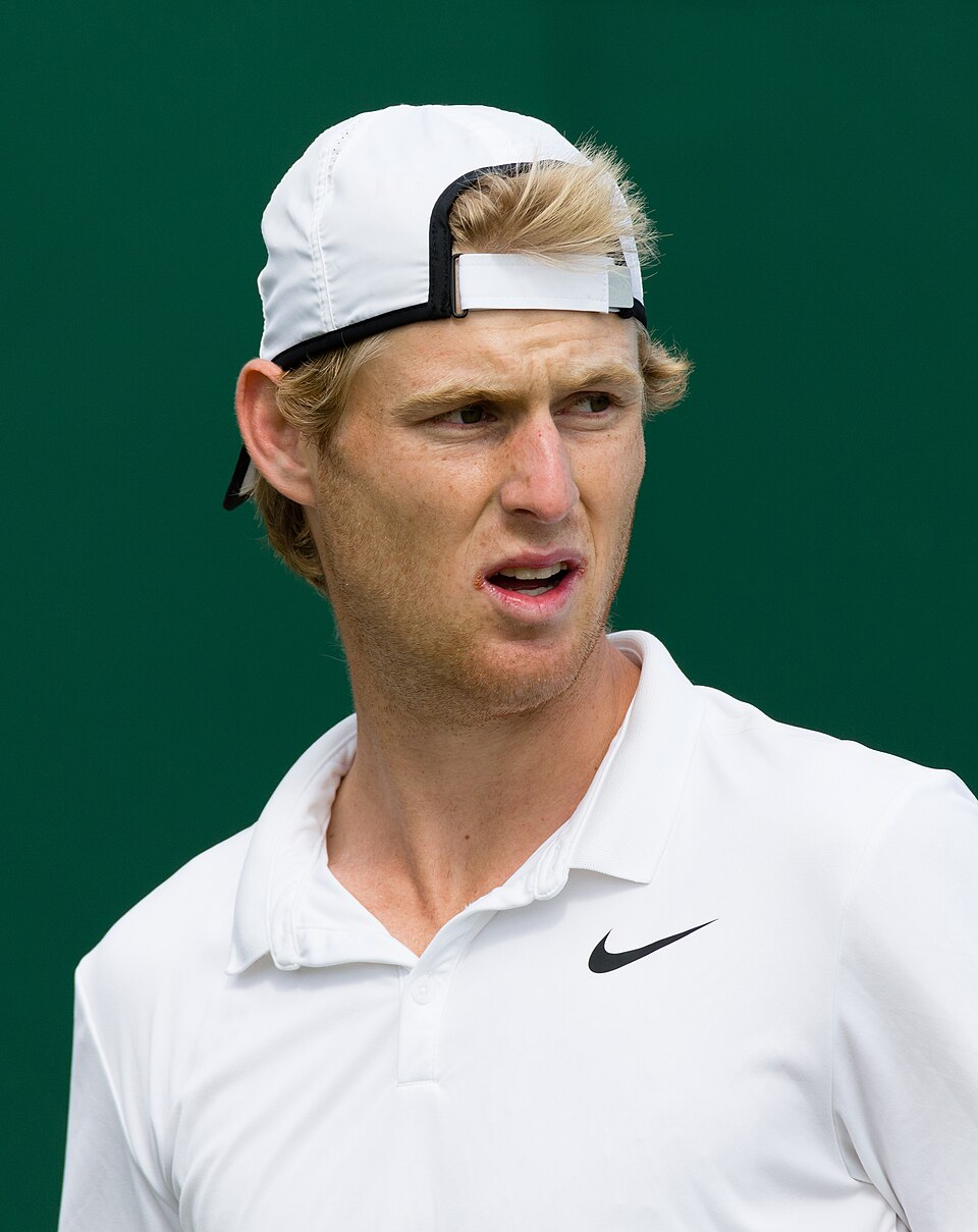 Rod Saville