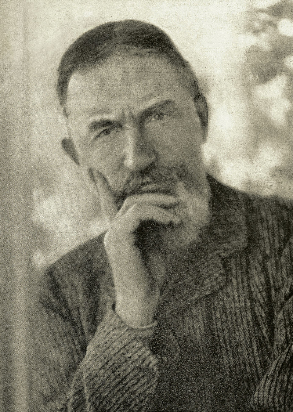 Rod Shaw