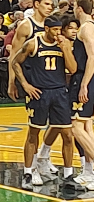 Roddy Gayle Jr.