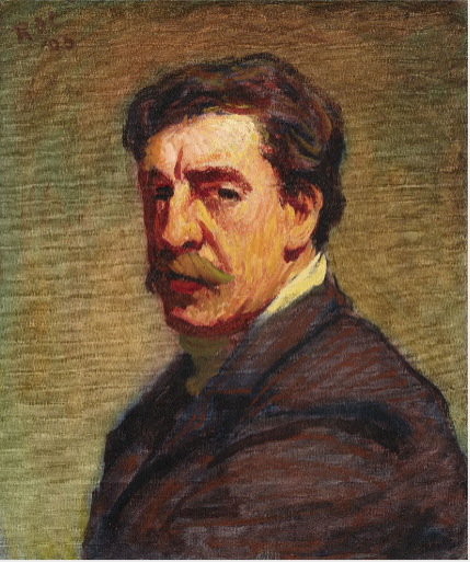 Roderic O’Conor