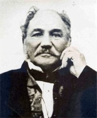 Roderick Bain