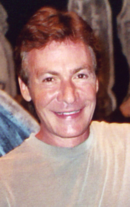 Roderick Brazier