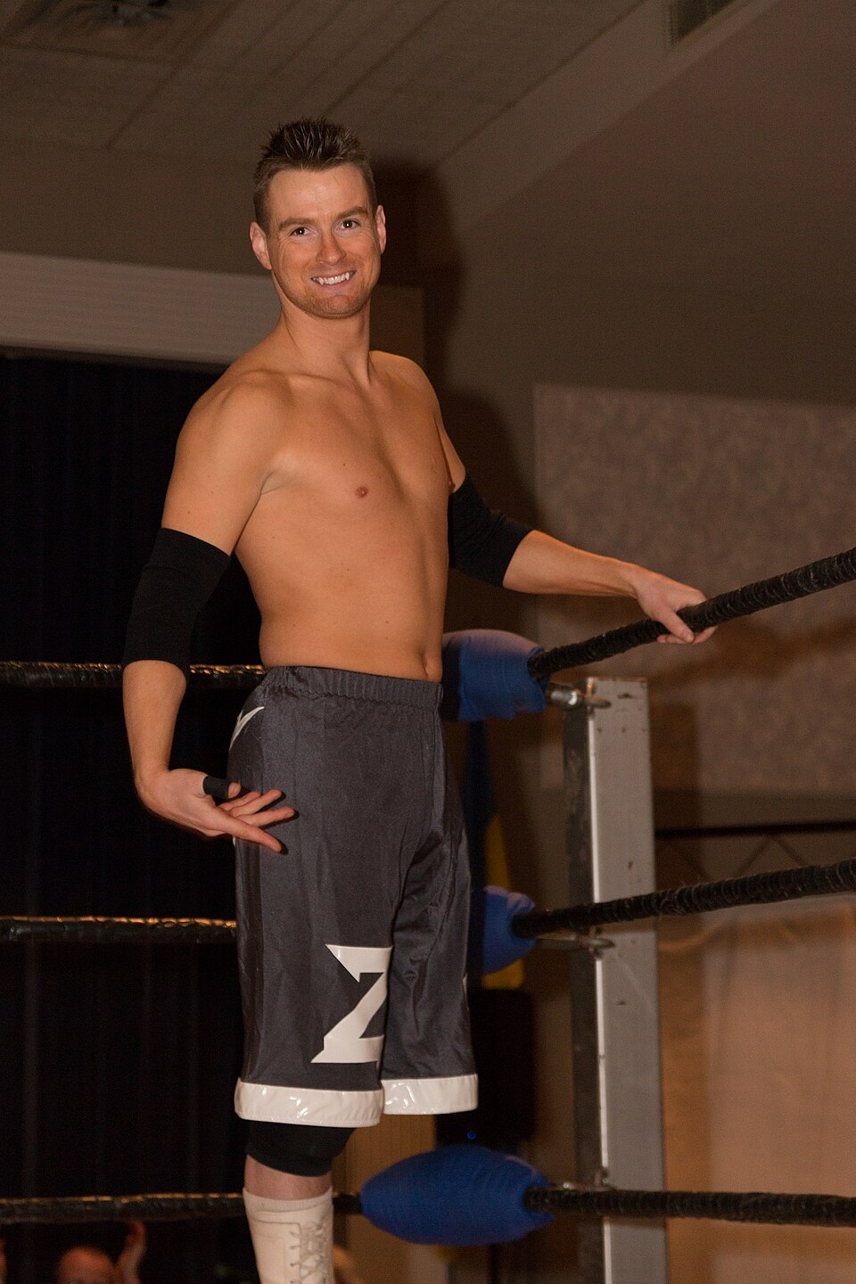 Roderick McGowen
