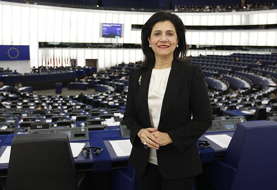 Rodi Kratsa Tsagaropoulou