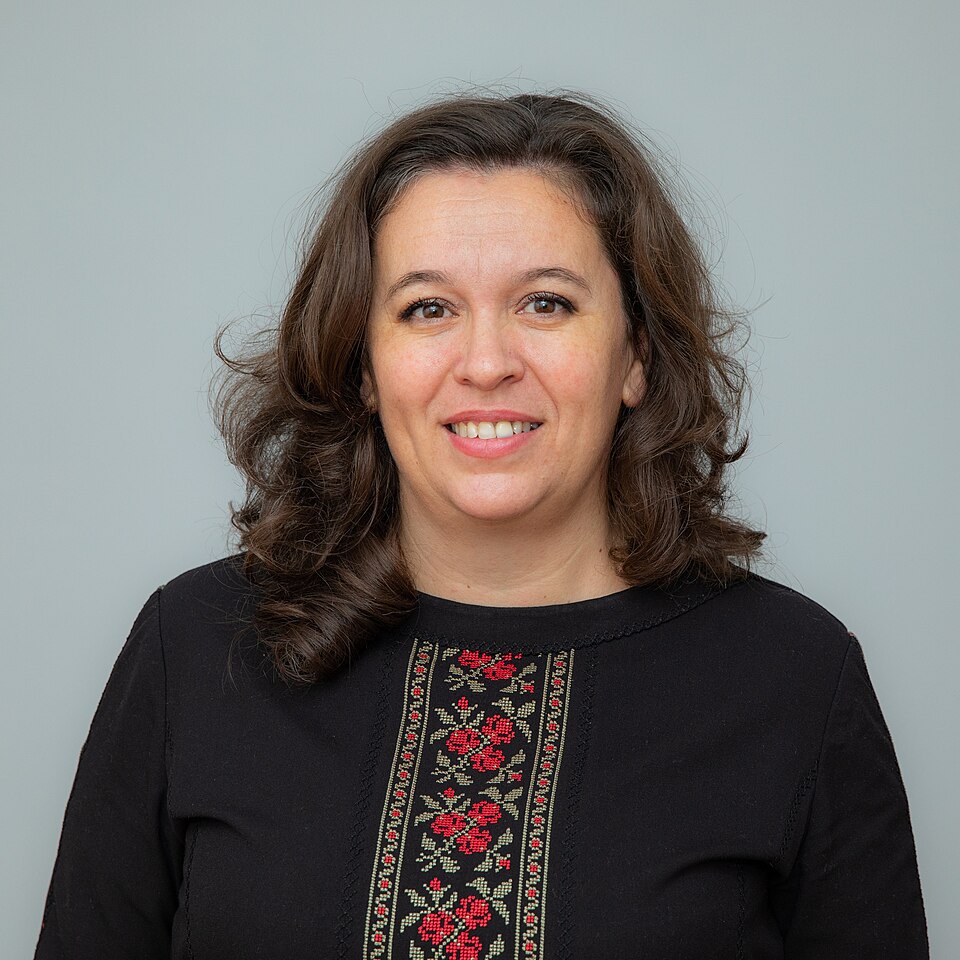 Rodica Bolea