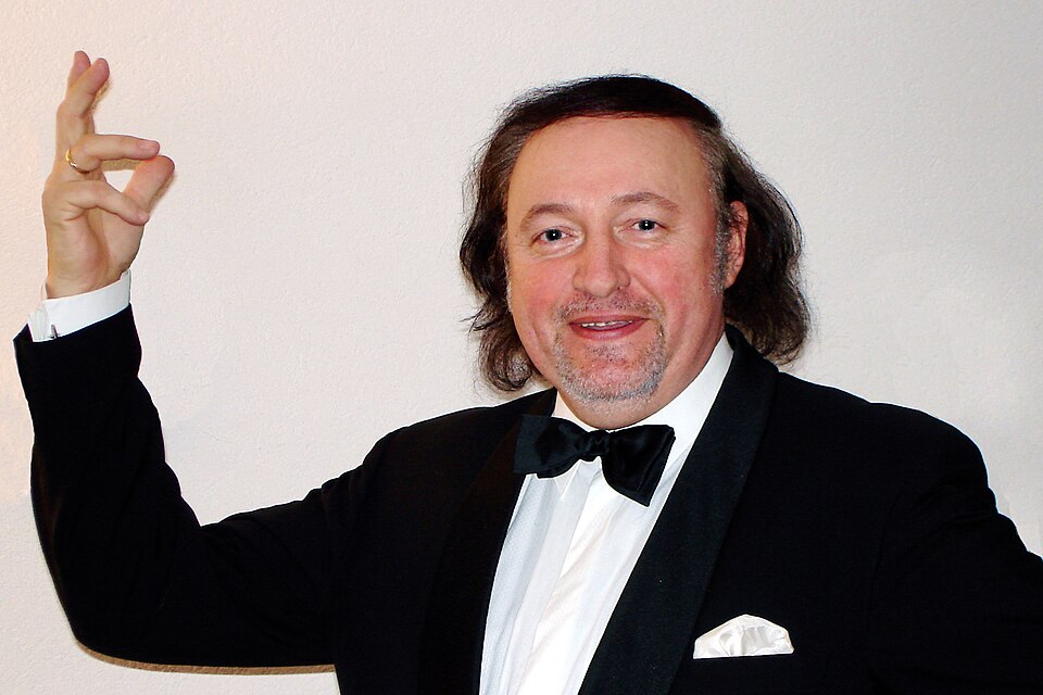 Rodion Morozov