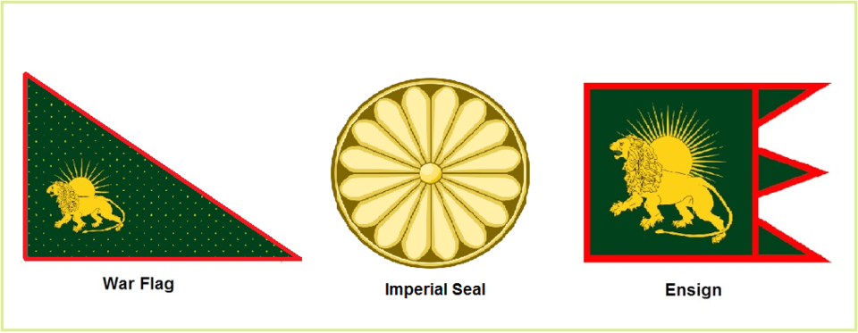 Rodion Sun Lion