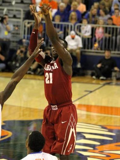 Rodney Cooper