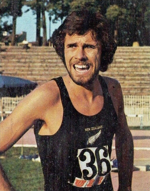 Rodney Dixon