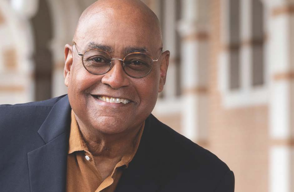 Rodney Ellis