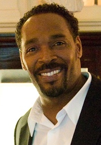 Rodney Floyd