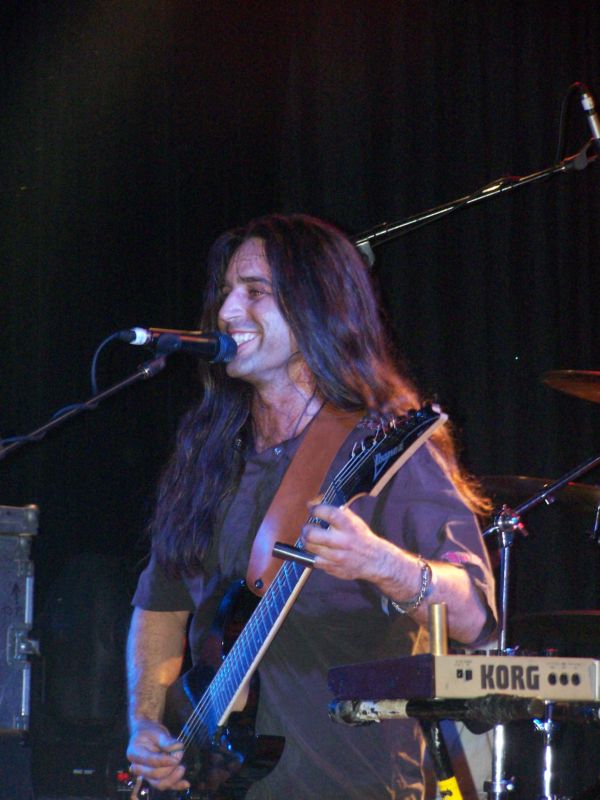 Rodney Holder