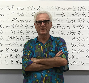 Rodney Mohr