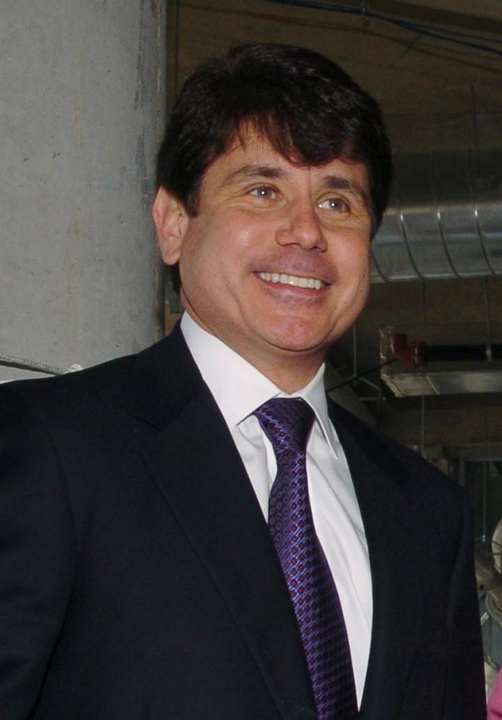 Rodney R.