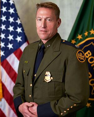 Rodney Scott