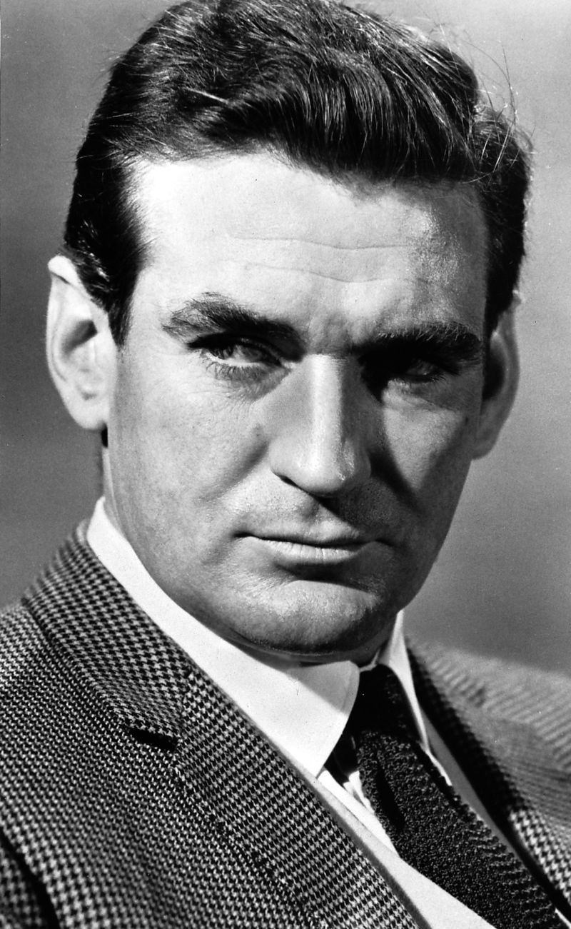 Rodney Taylor