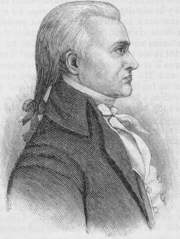 Rodney Thomas Clark