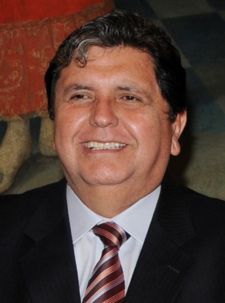 Rodolfo Cabanillas