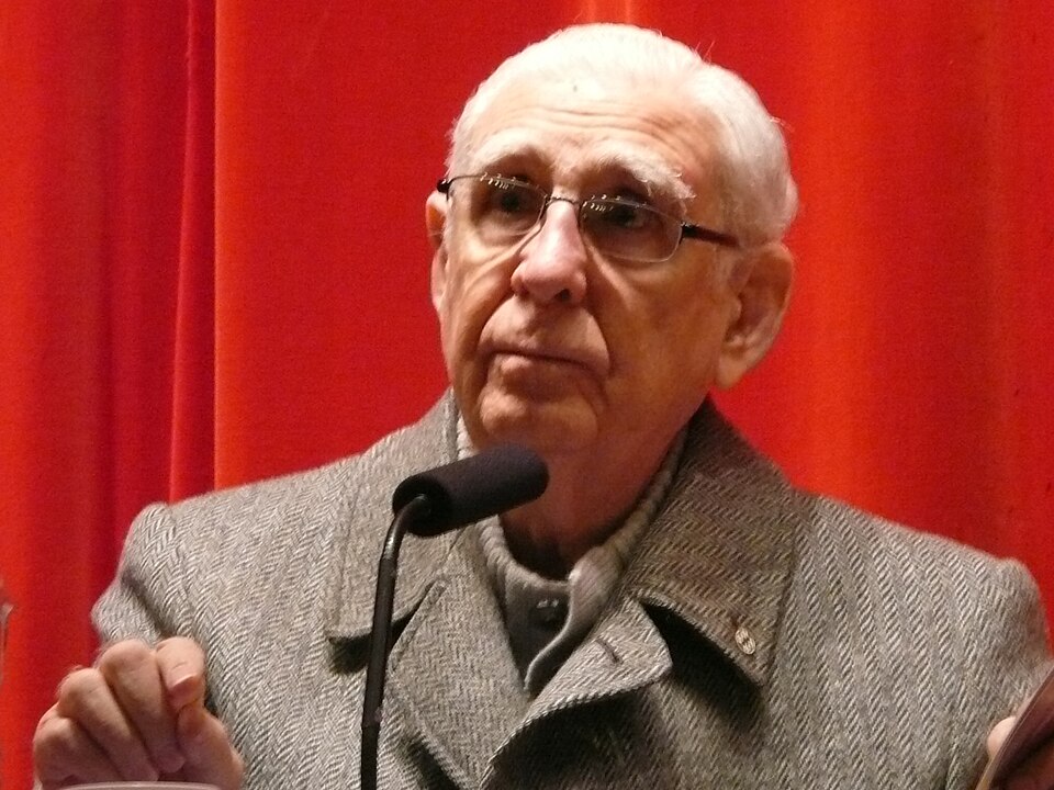 Rodolfo Cardenal