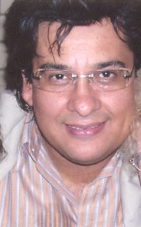 Rodolfo Carosi
