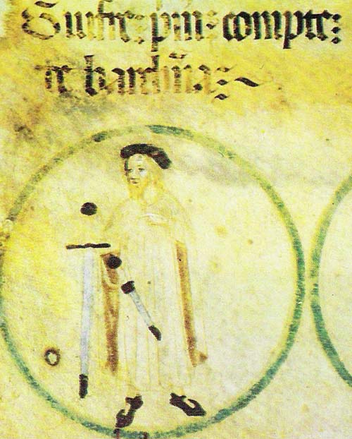 Rodolfo Cingolani