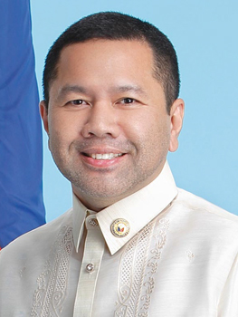 Rodolfo Espina