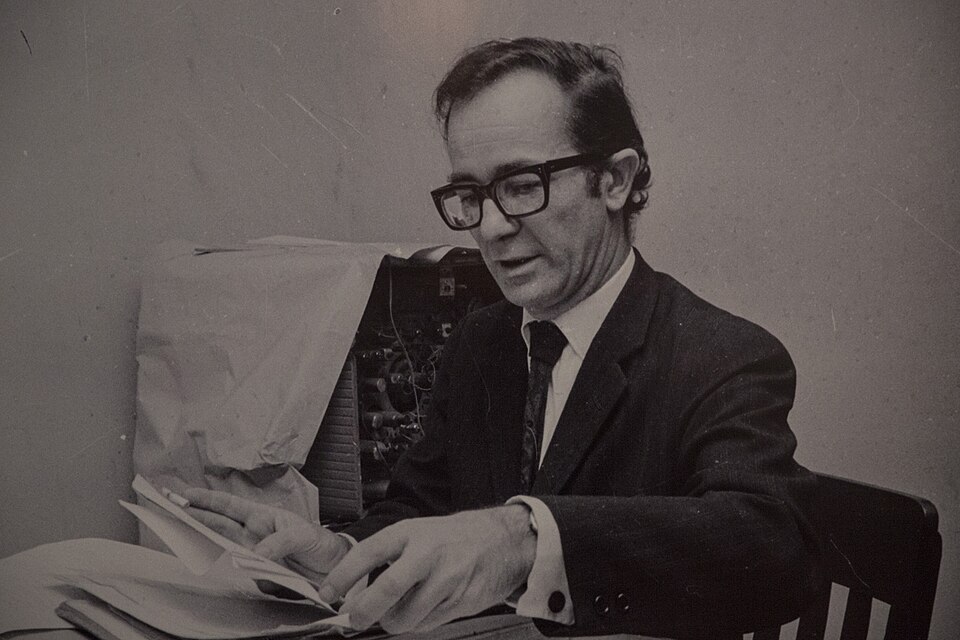 Rodolfo Fernández de Velasco