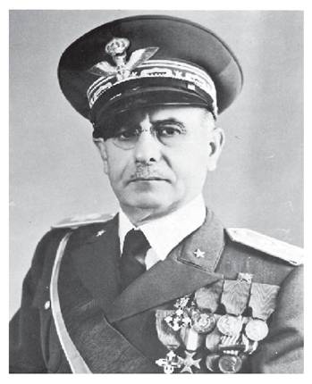 Rodolfo Geloso