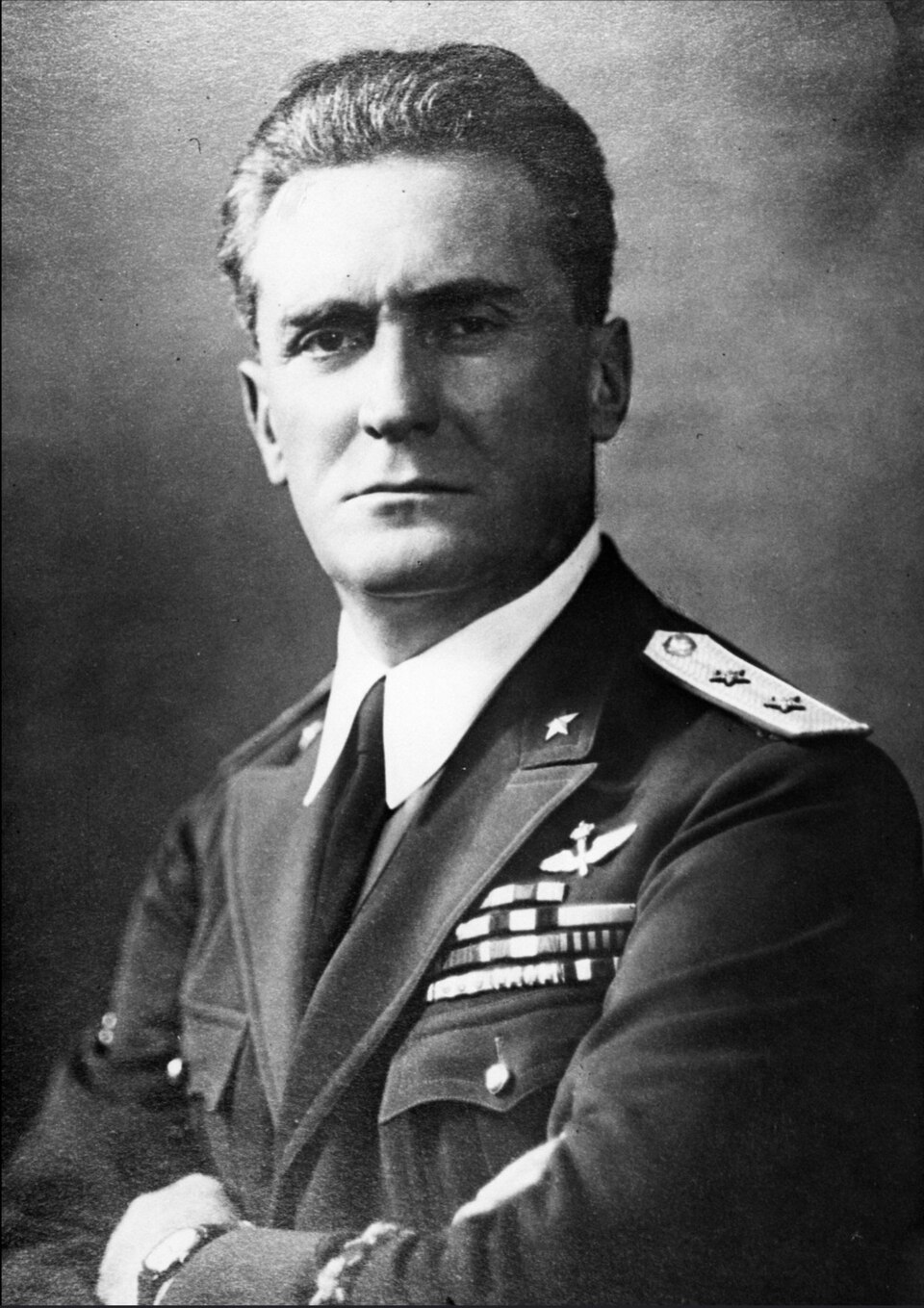 Rodolfo Graziani