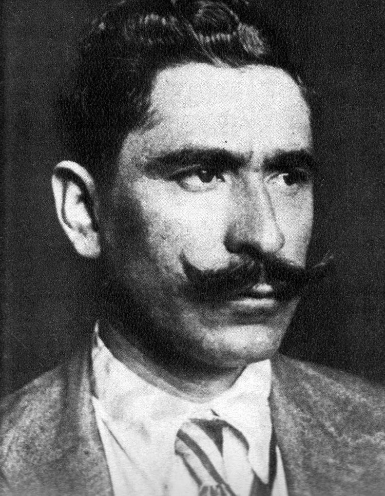 Rodolfo Herrera
