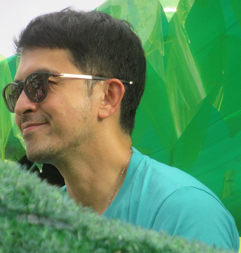 Rodolfo Ibarra