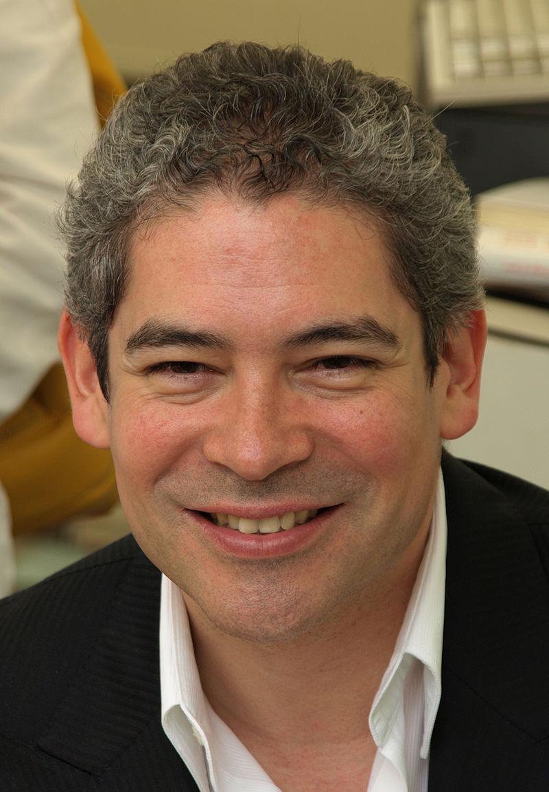 Rodolfo Izaguirre
