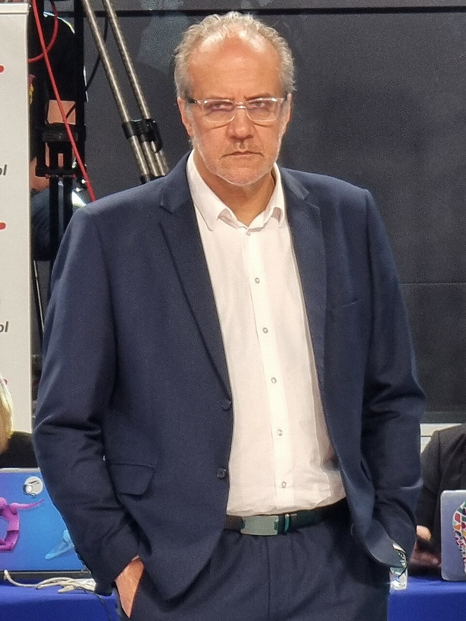 Rodolfo Méndez